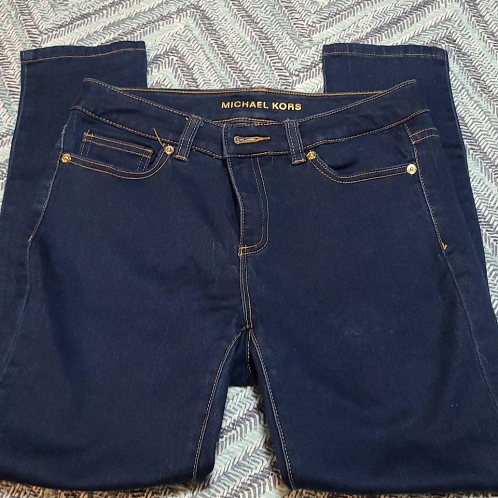 Michael Kors Jeans size 8P